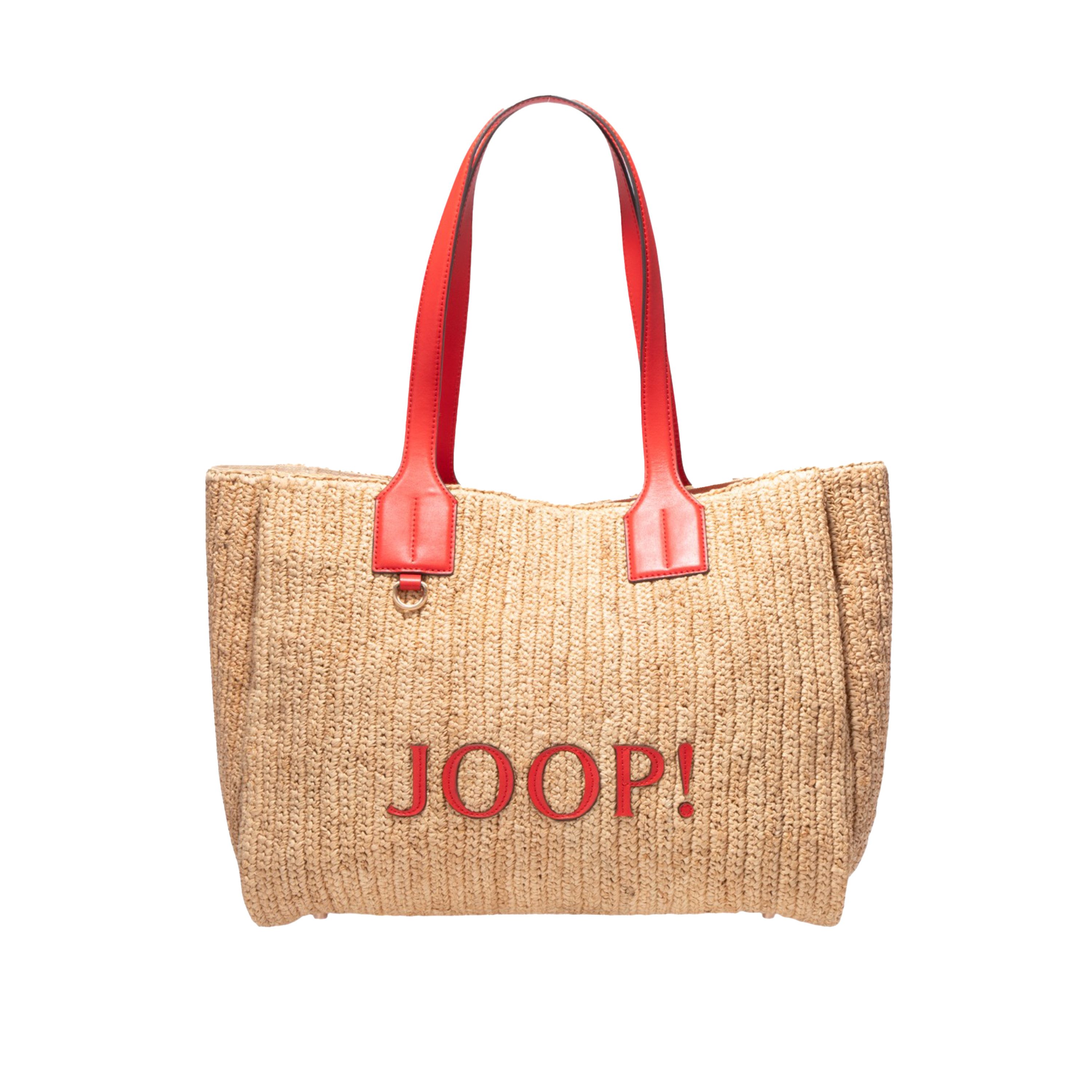 JOOP! Shopper Joop - Damen Shopper Stromboli Aurelia