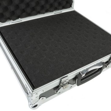 MUSIC STORE Koffer, Universal Foam Case, Hartschaumeinlagen, Wasserabweisend