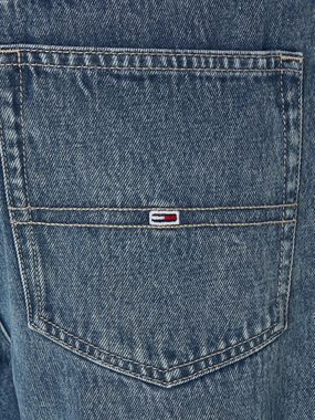 Tommy Jeans Tapered-fit-Jeans ISAAC RLXD TAPERED im 5-Pocket-Style