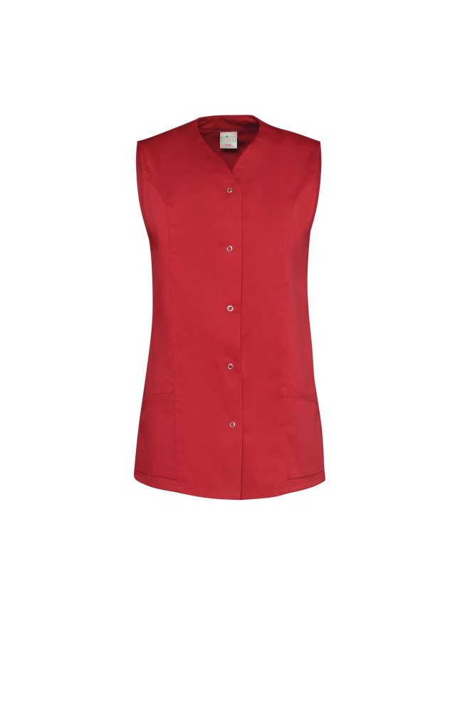 Leiber Arbeitsjacke Kasack