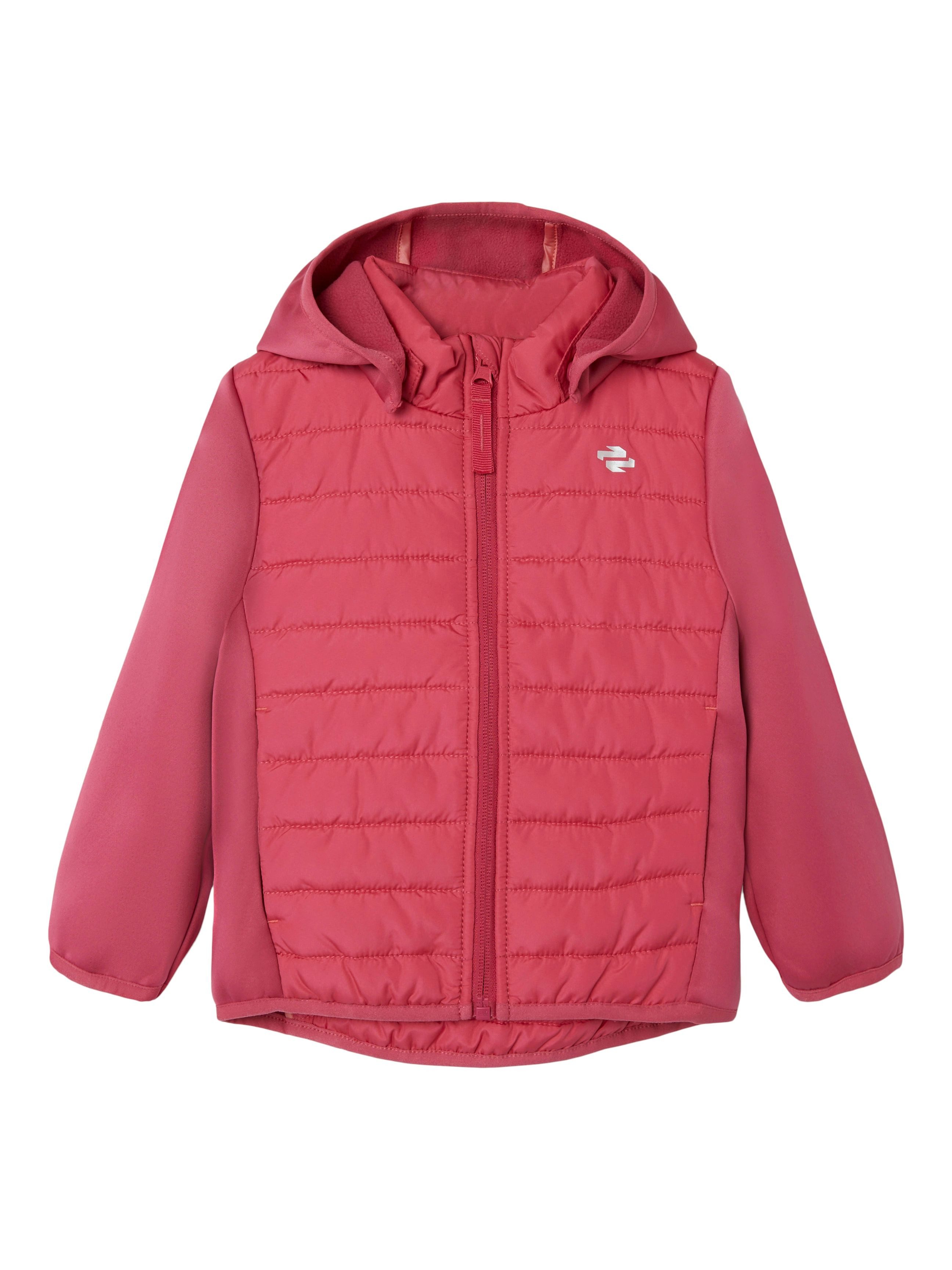 Outdoorjacke