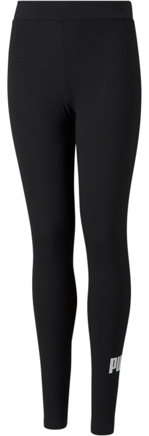Leggings Puma Mädchen Leggings ESS Logo Leggings 587035