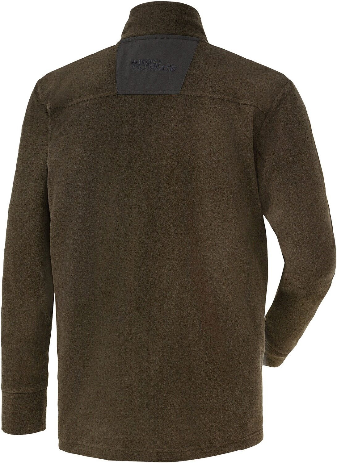 Parforce Ultimate Fleecejacke Lightfleece-Jacke Ultimate 2.0 günstig online kaufen