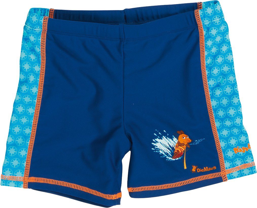 Badehose UV-Schutz Shorts DIE MAUS