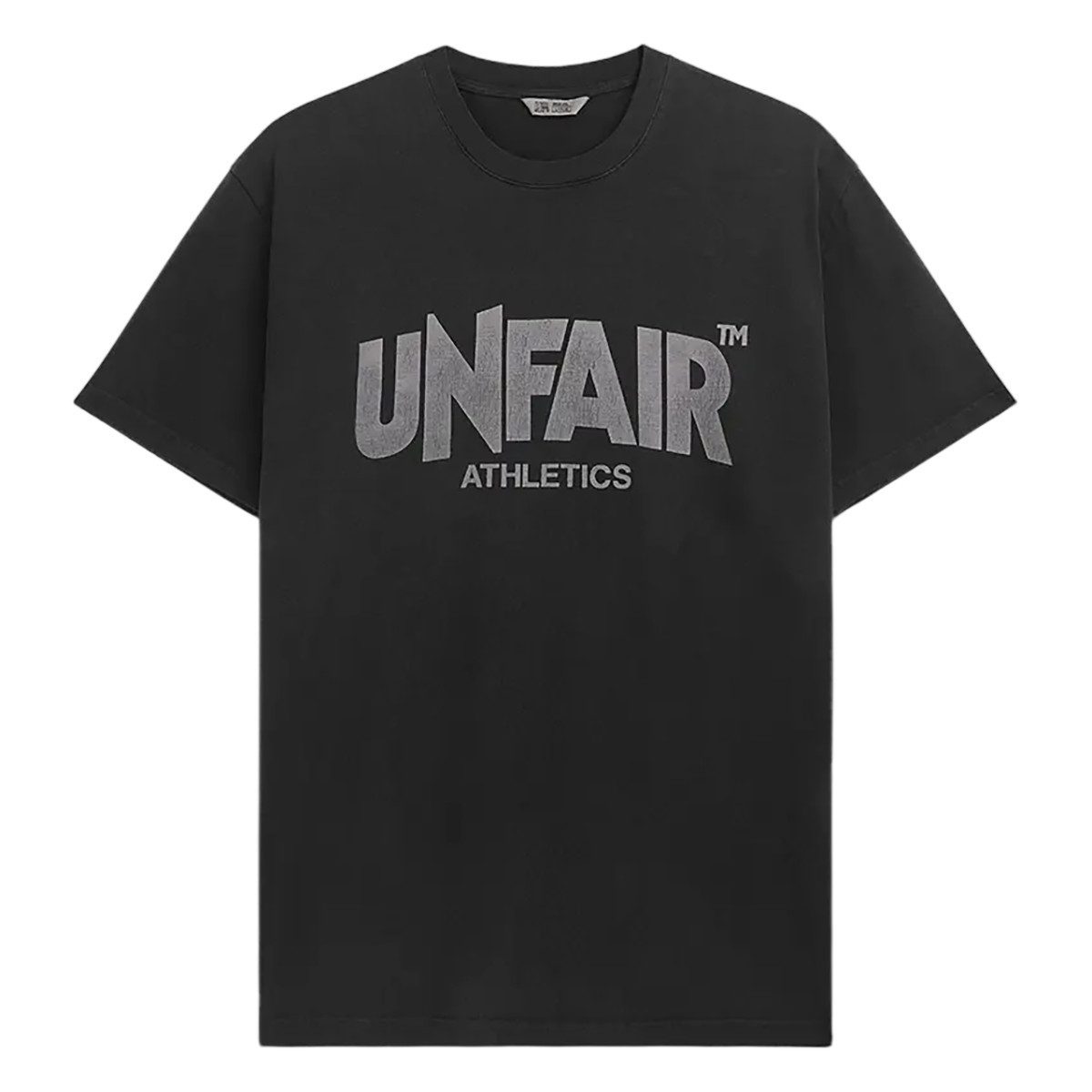 Unfair Athletics T-Shirt Classic Label (kein Set)