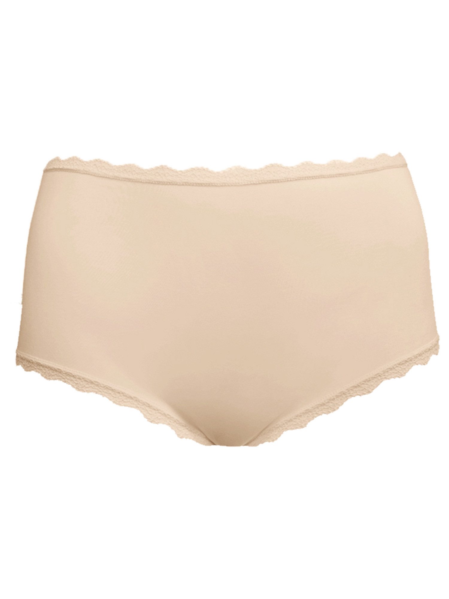 High-Waist-Panty BASIC