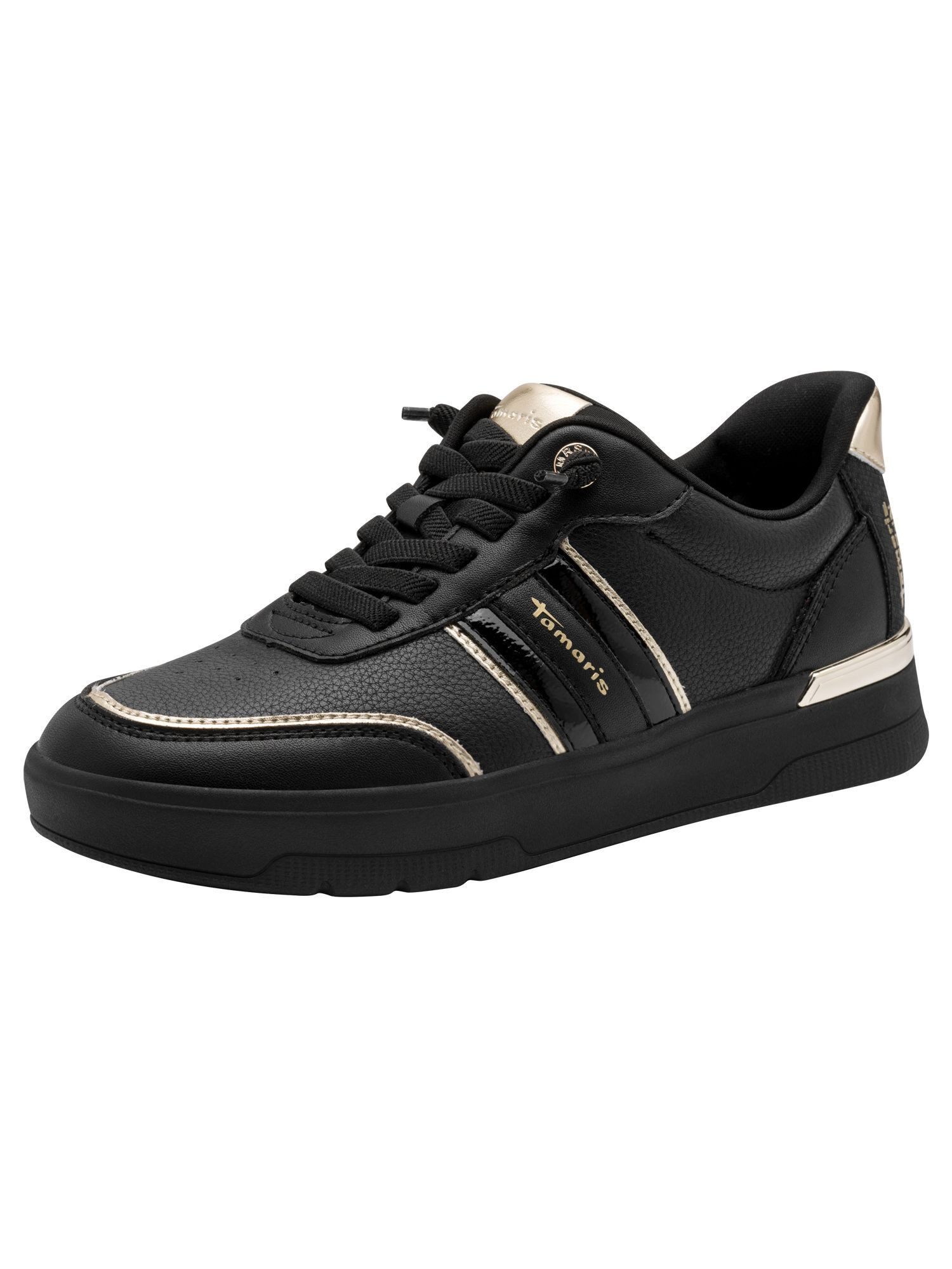 Tamaris WIDE FIT Removable Sock, STEP IN, comfortFit Sneaker Removable Sock