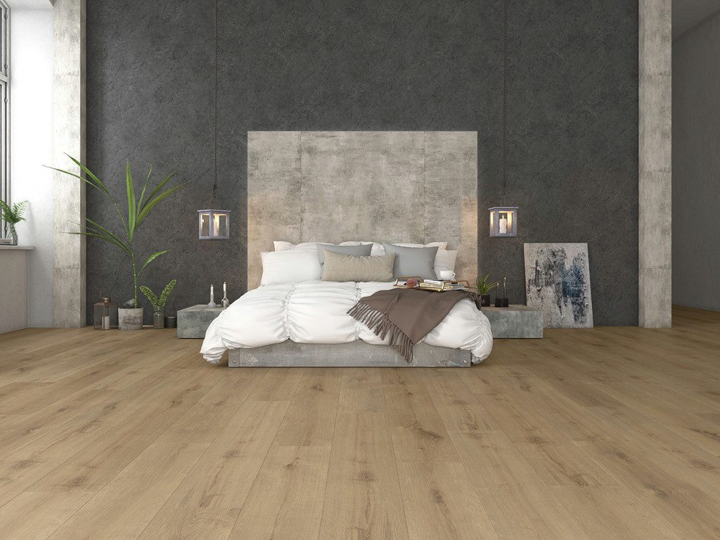 BASICfloor Designboden Designboden Trend Ceramin Ekeby Landhausdiele