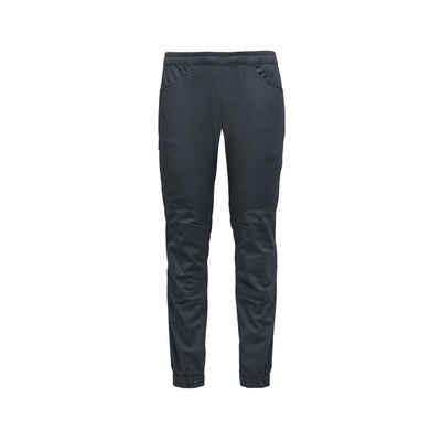 Black Diamond Outdoorhose Black Diamond M Notion Pants Herren Hose