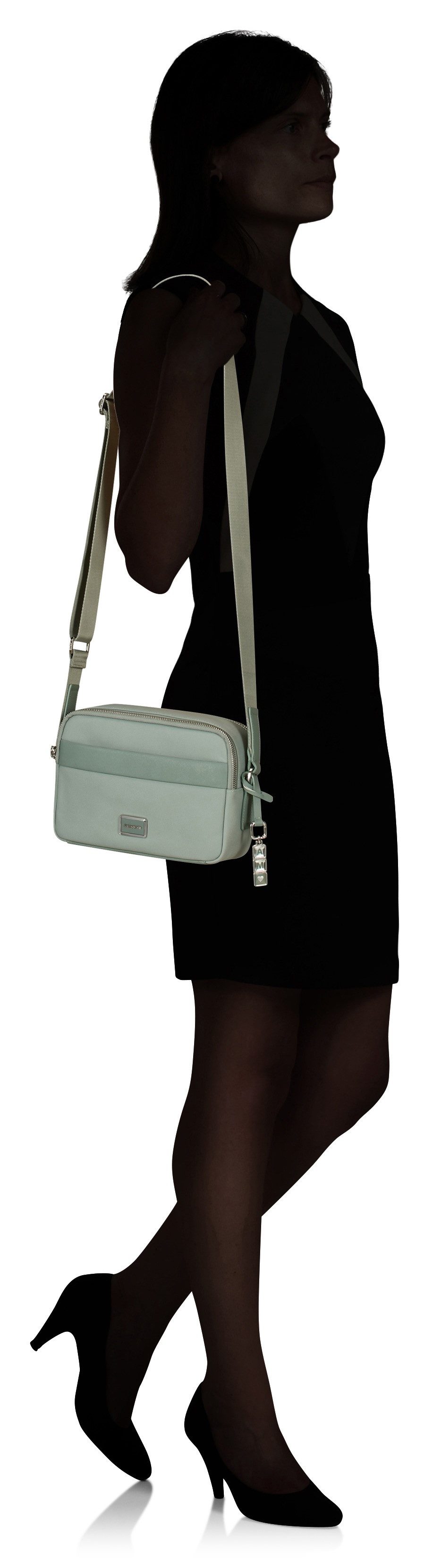 Samsonite Schultertasche IMAGE BIZ günstig online kaufen