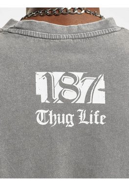 Thug Life T-Shirt Thug Life Herren Thug Life NoWay Tshirt (1-tlg)