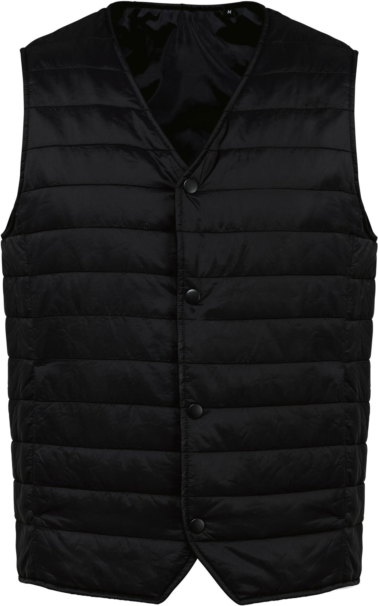 Kariban Funktionsweste Leichter Bodywärmer für Herren günstig online kaufen