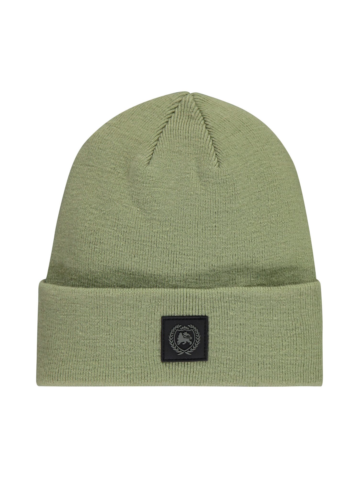 LERROS Skimütze LERROS Flachstrickmütze, doppellagig günstig online kaufen