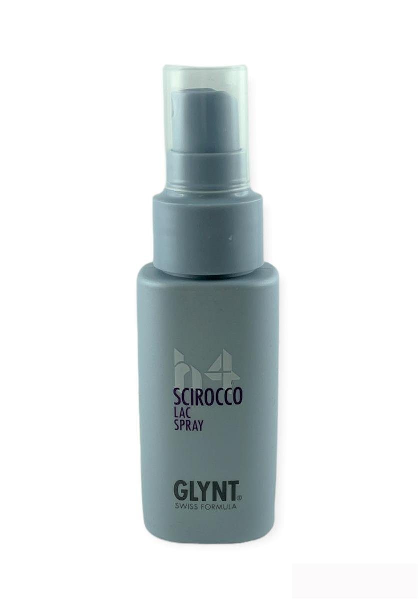 Glynt Haarspray Spray Lac 50ml, 1-tlg. STYLING Glynt Scirocco