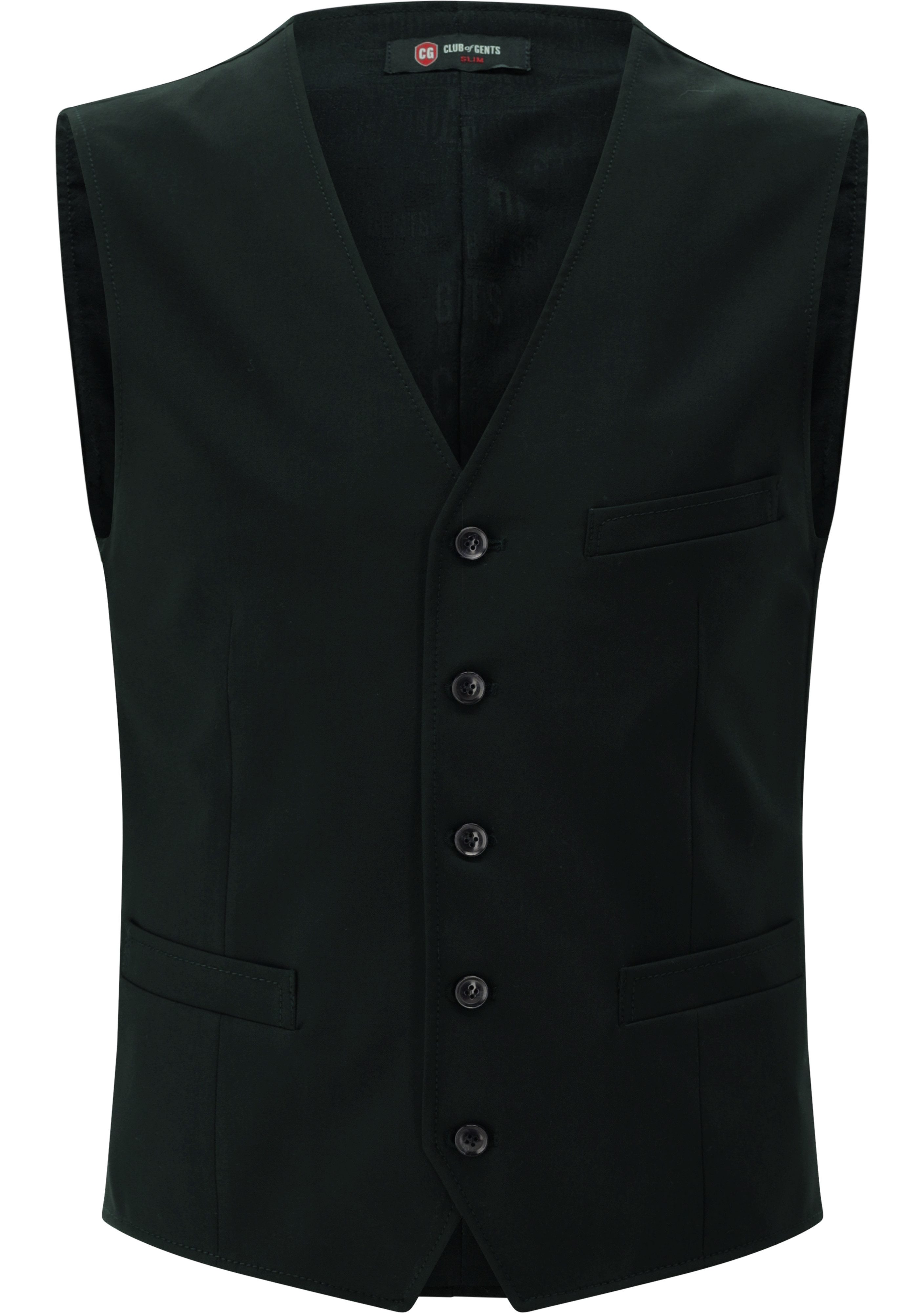 CG Club of Gents Anzugweste CG Mori-N günstig online kaufen
