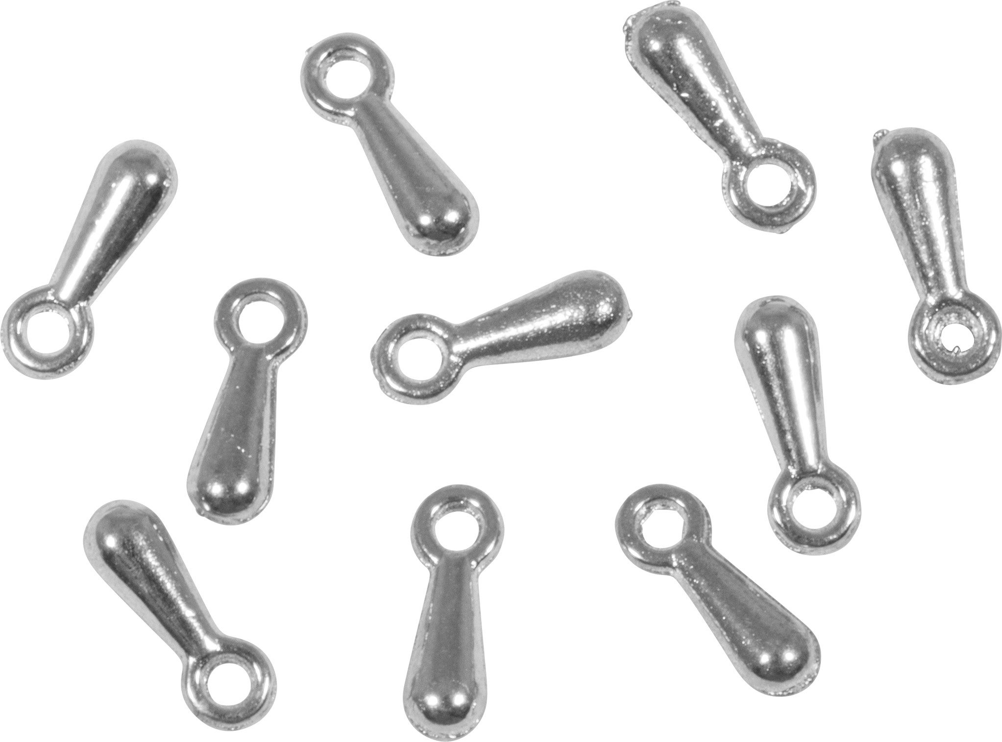 Anhänger Set Tropfen