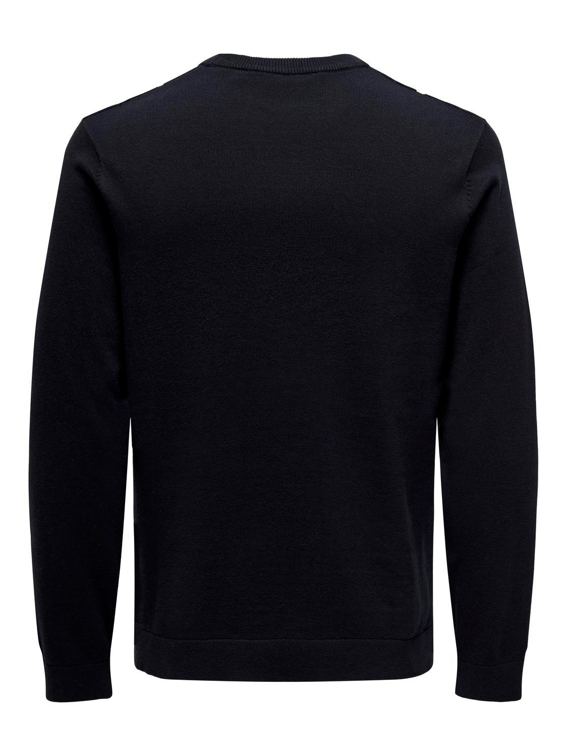 ONLY & SONS Strickpullover ONSXMAS REG günstig online kaufen
