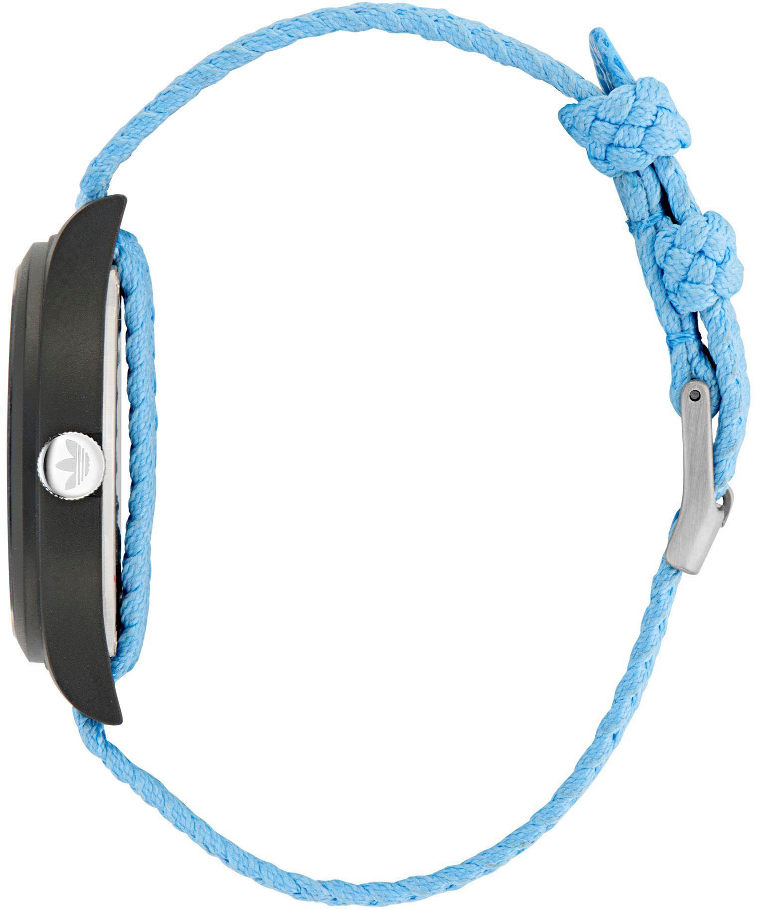 adidas Originals Quarzuhr GAME ONE AOSY250282I, günstig online kaufen