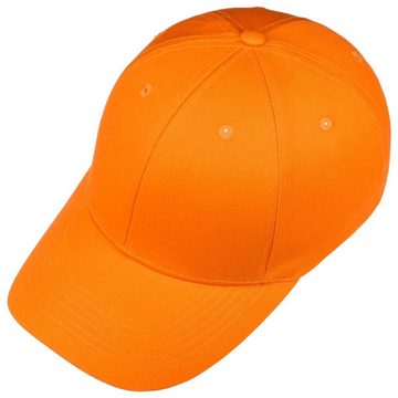 Lodenhut Manufaktur Baseball Cap (1-St) Basecap mit Schirm