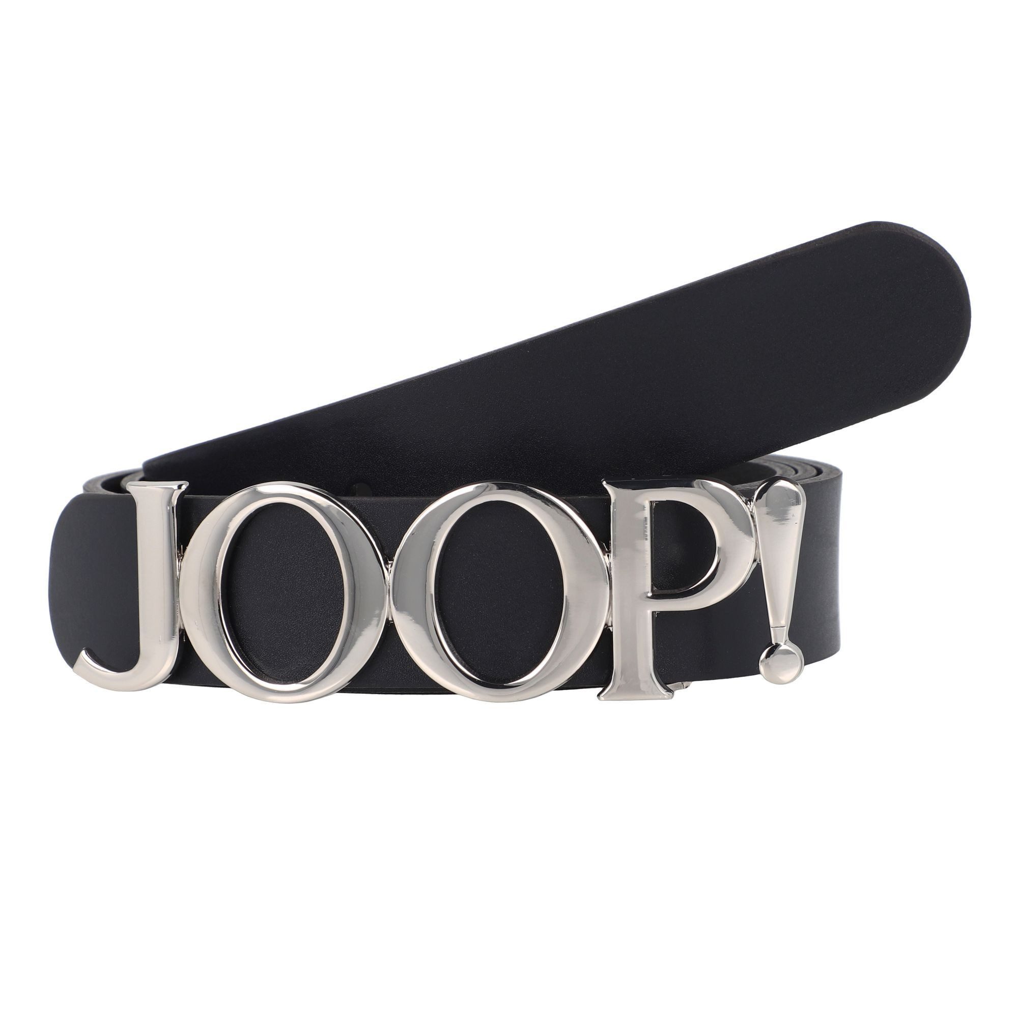 JOOP! Ledergürtel Koppelverschluss günstig online kaufen