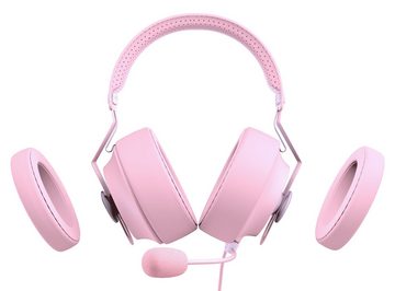 Cougar PHONTUM S, Pink Gaming-Headset