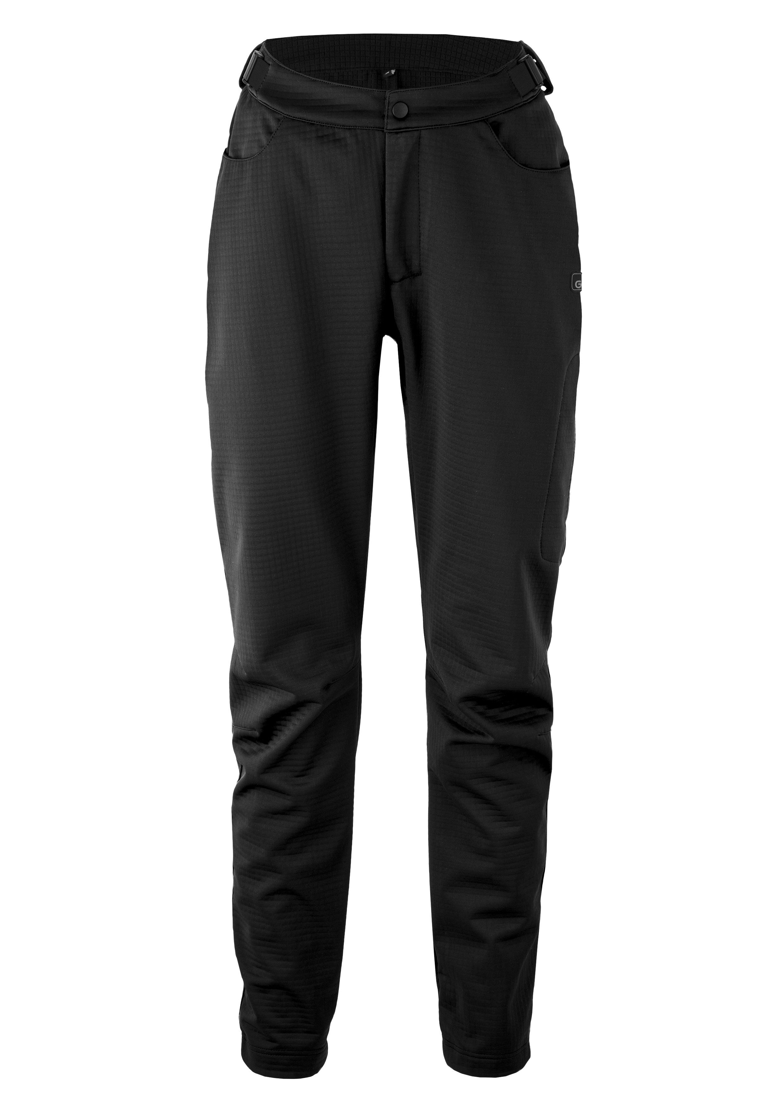 Gonso Fahrradhose Trail Pants Softshell W