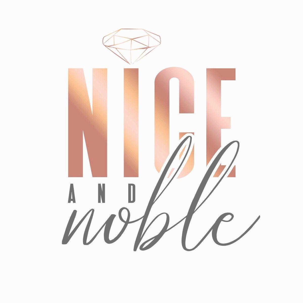 NICEANDnoble