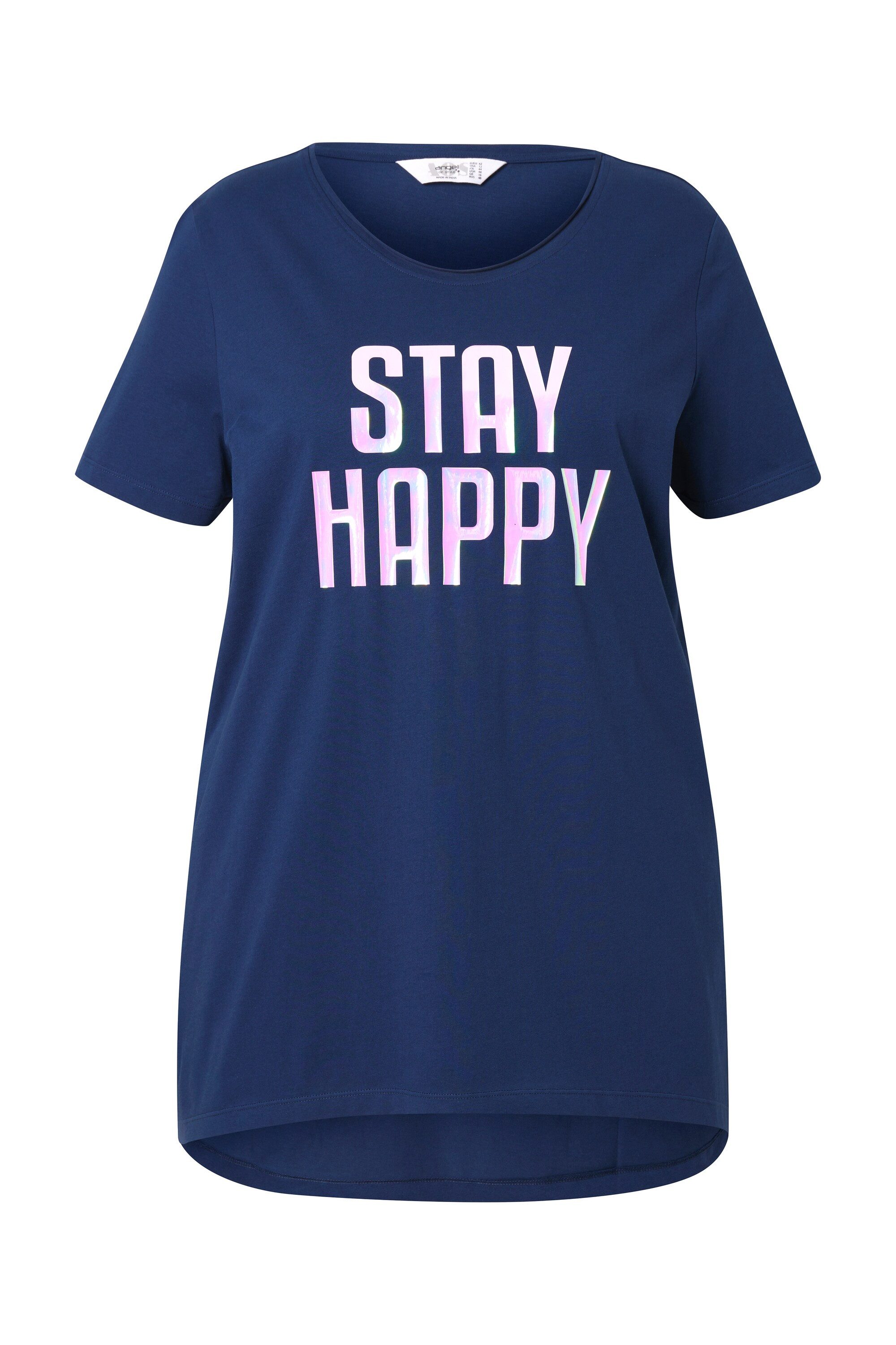 Angel of Style T-Shirt T-Shirt A-Linie günstig online kaufen