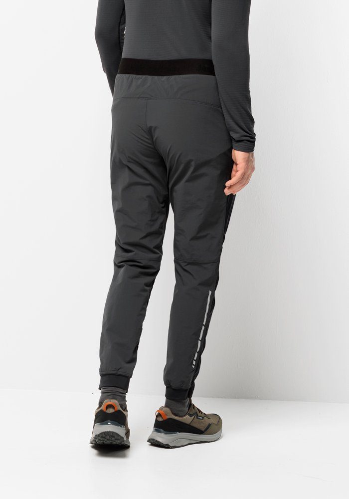 Jack Wolfskin Fahrradhose MOROBBIA ALPHA PANTS günstig online kaufen