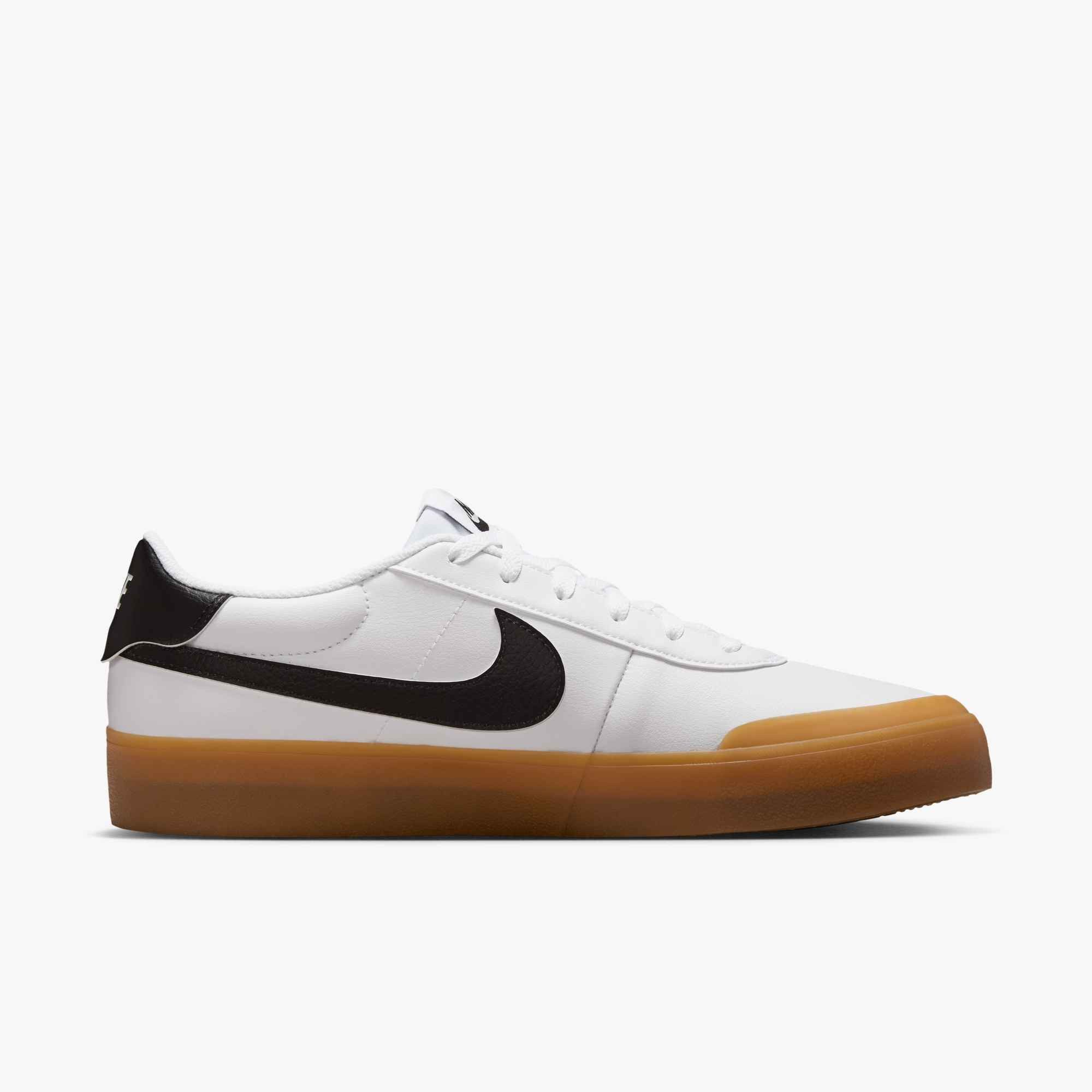 Nike Sportswear COURT SHOT Sneaker – Bild 4 von 5