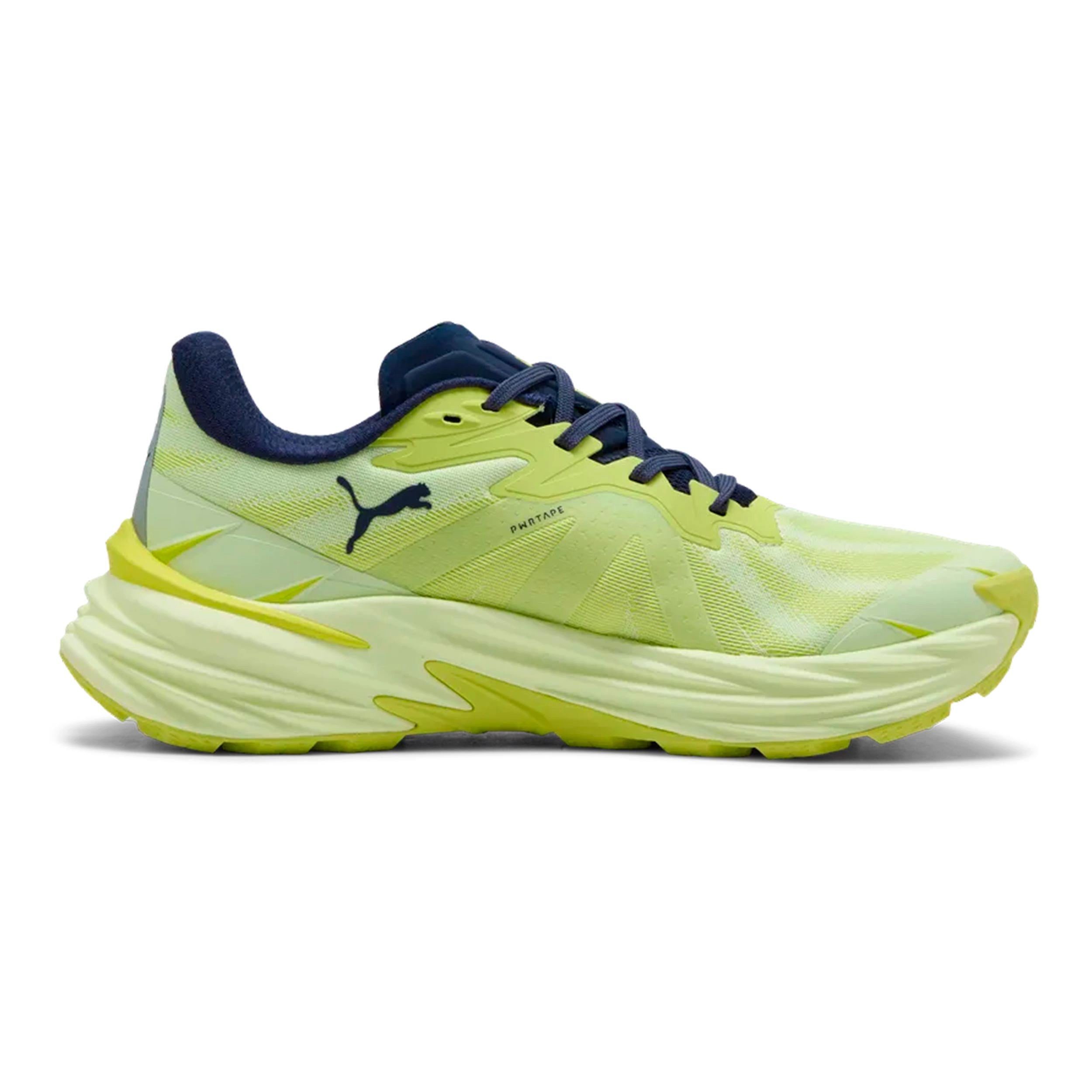 PUMA Fast-Trac Nitro 4 - Trailschuh Trailrunningschuh