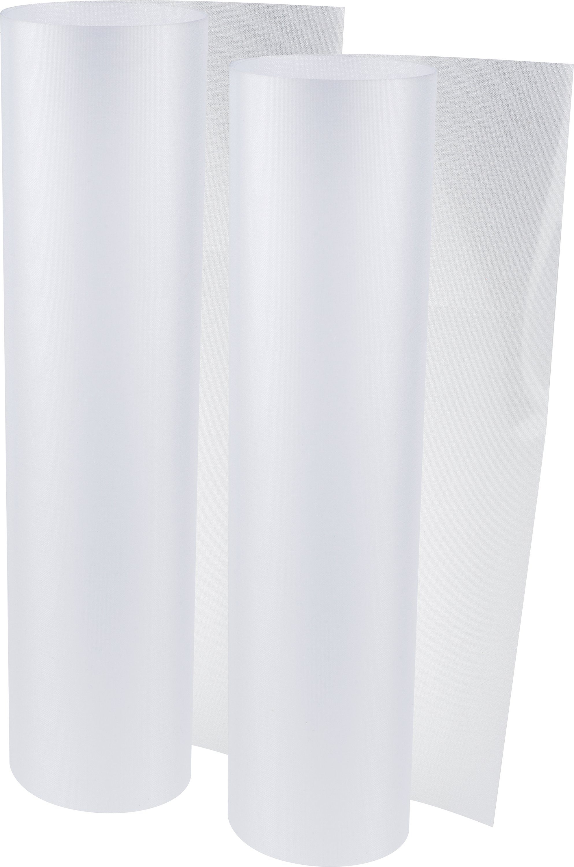 VBS Lampenschirm Lampenfolie Magic Star, 100 cm x 50 cm 2er-Pack günstig online kaufen