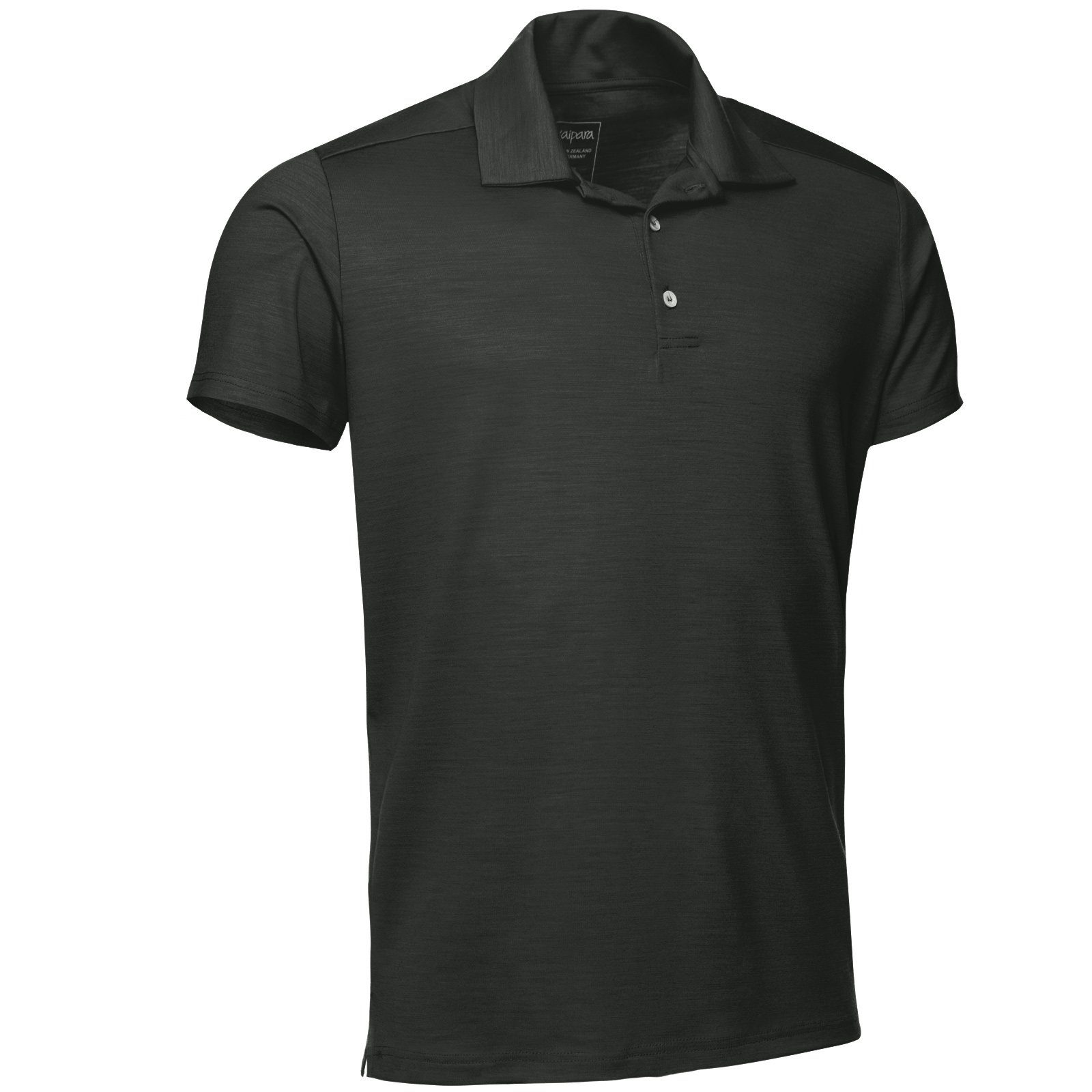Kaipara - Merino Sportswear Poloshirt URBAN günstig online kaufen