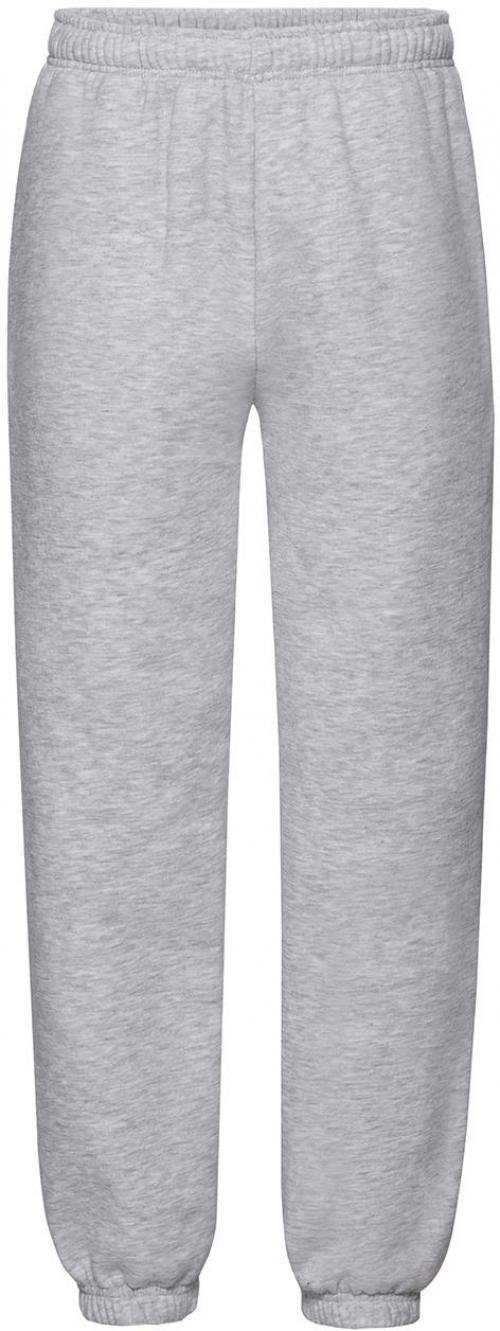 Fruit of the Loom Stoffhose Kids' Premium Elasticated Cuff Jog Pants - Kinderjogginghose