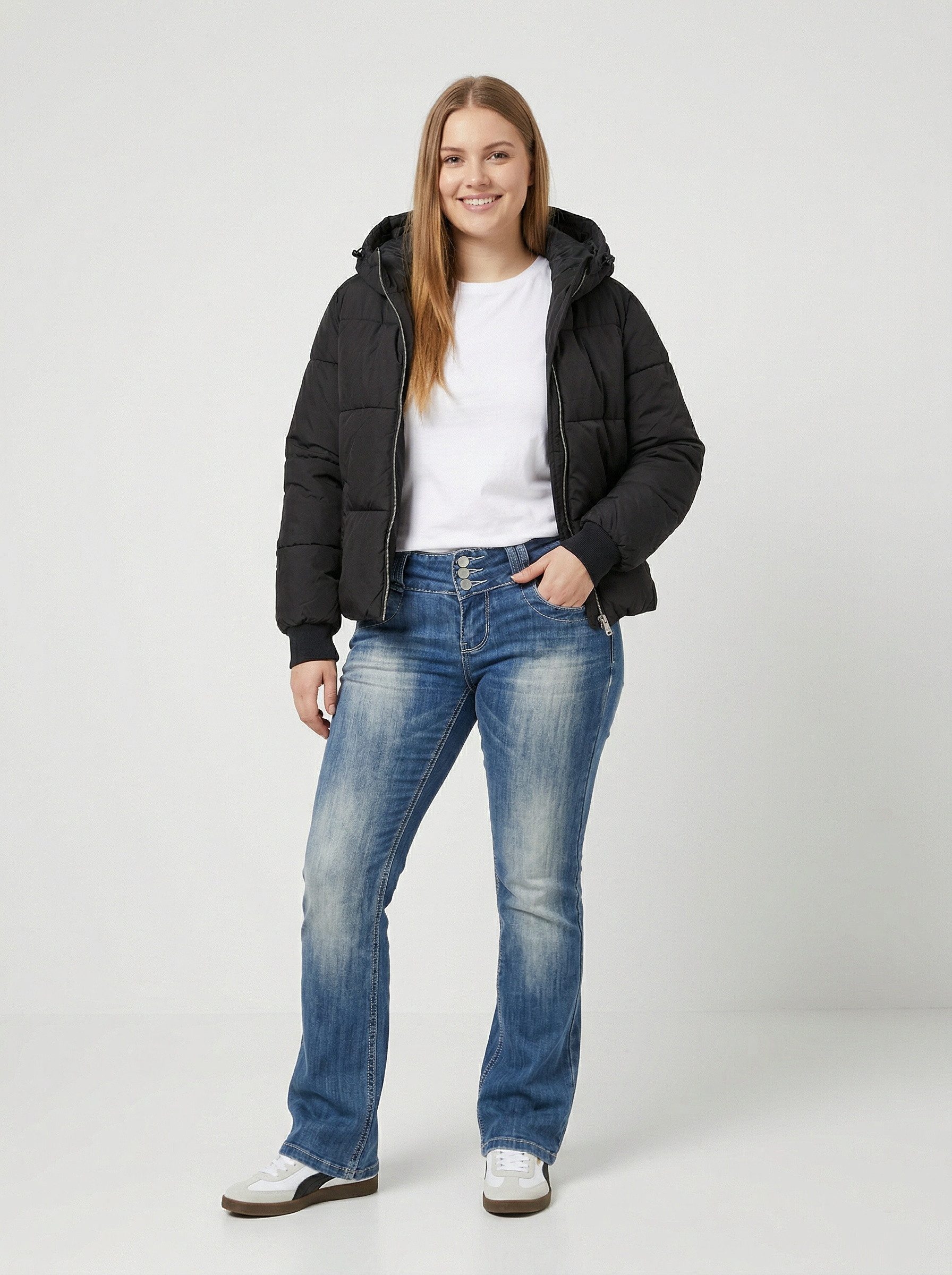 Zum Outfit 1