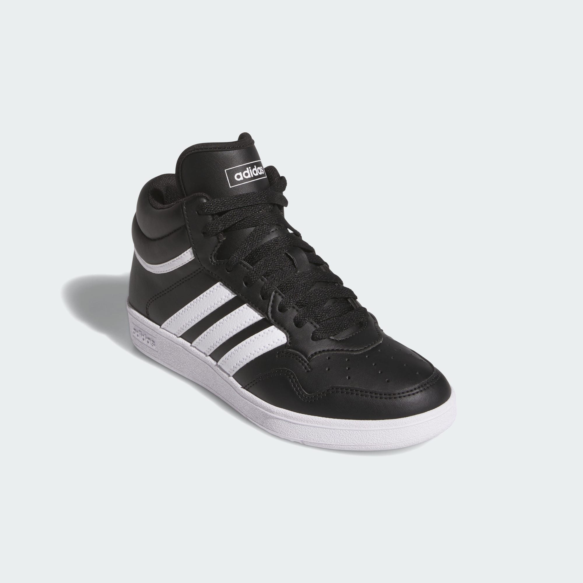 HOOPS 4.0 MID SCHUH Sneaker