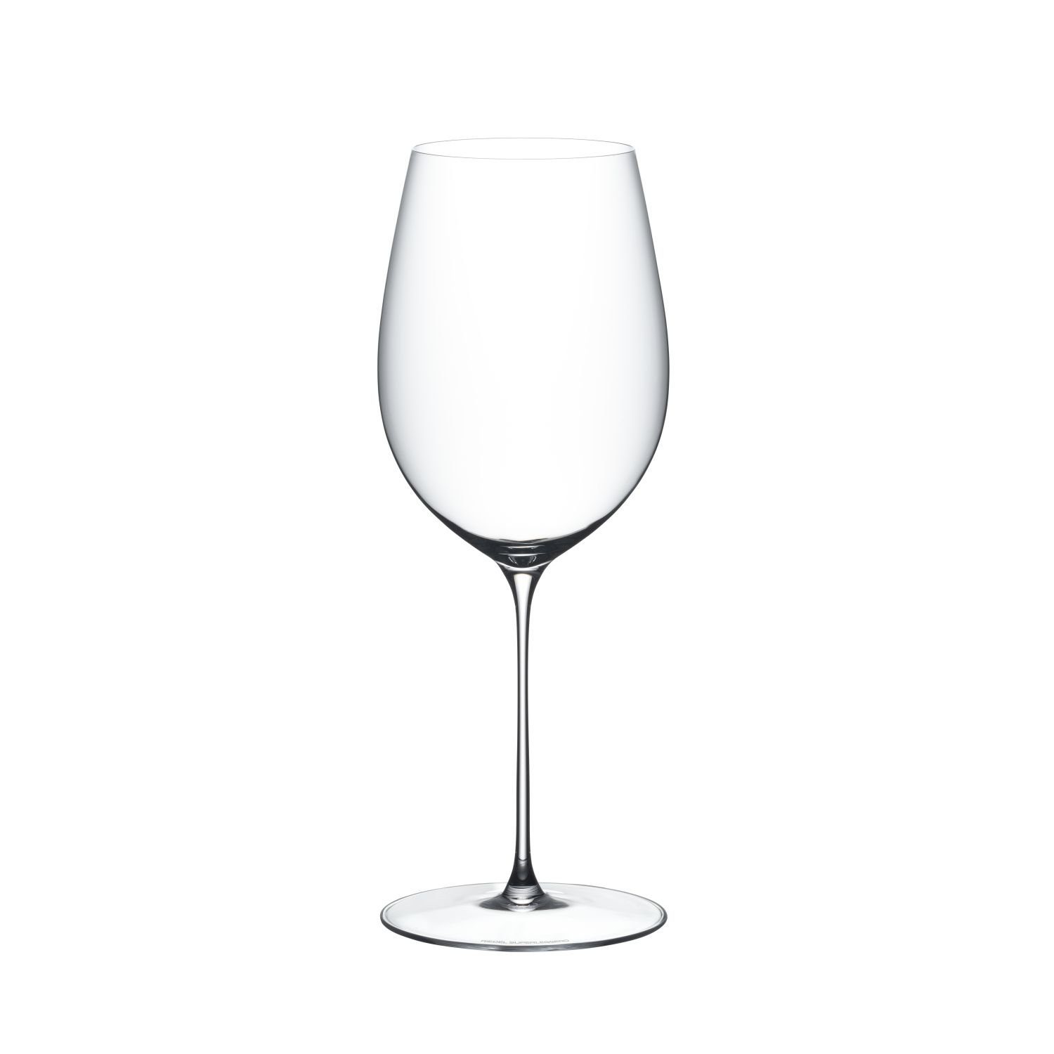 Weinglas Superleggero Bordeaux Grand Cru
