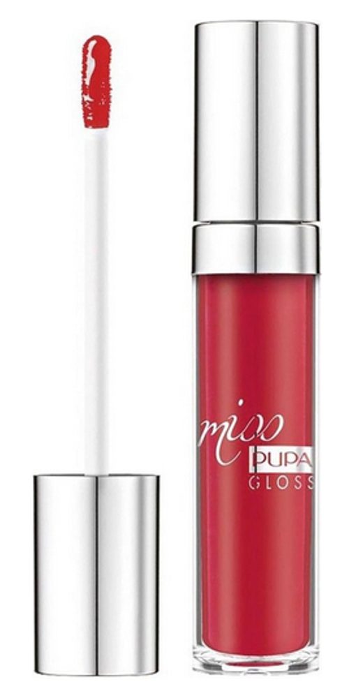 Pupa Milano Lipgloss Pupa Milano Miss Pupa Gloss Ultra-Shine Lip Gloss Instant Volume