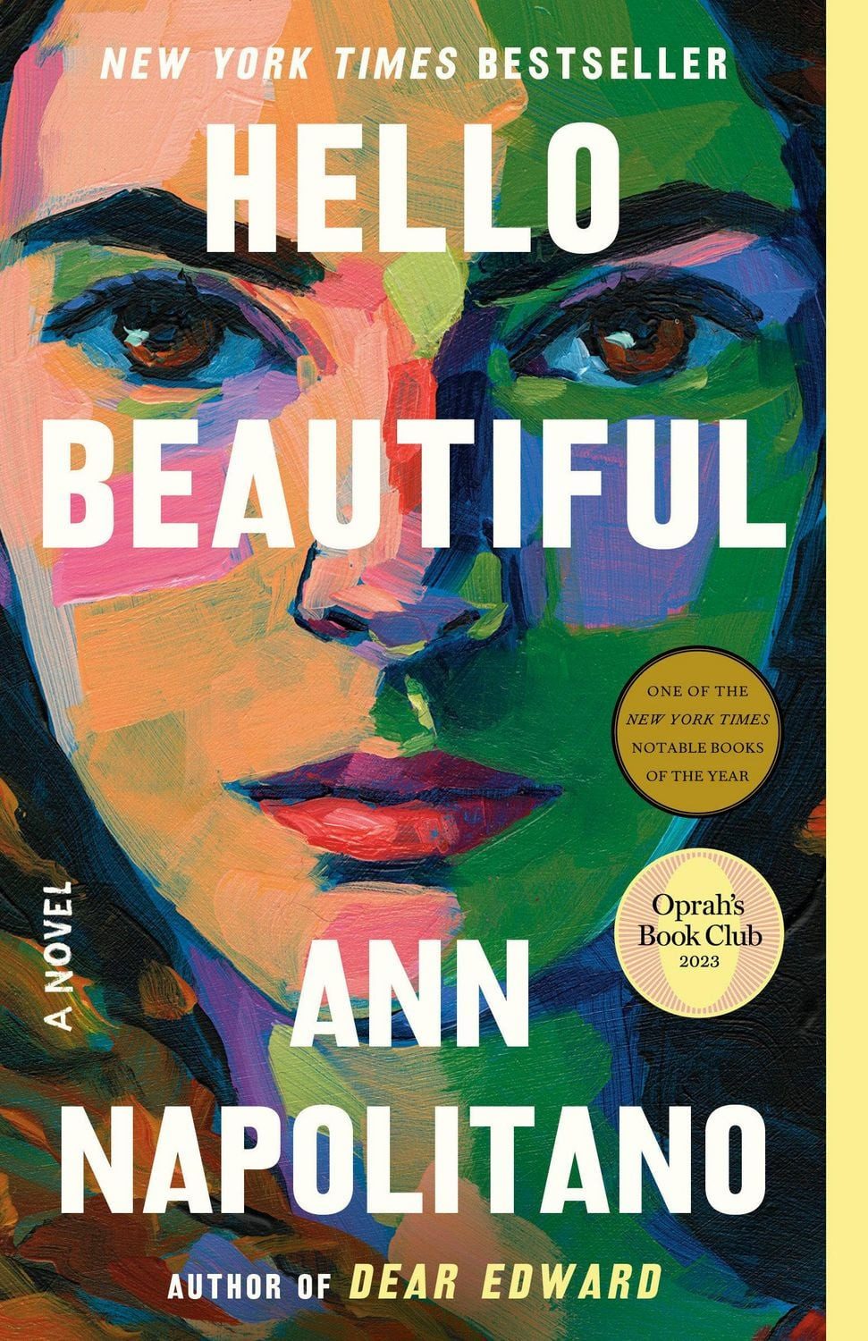 Hello Beautiful / Ann Napolitano