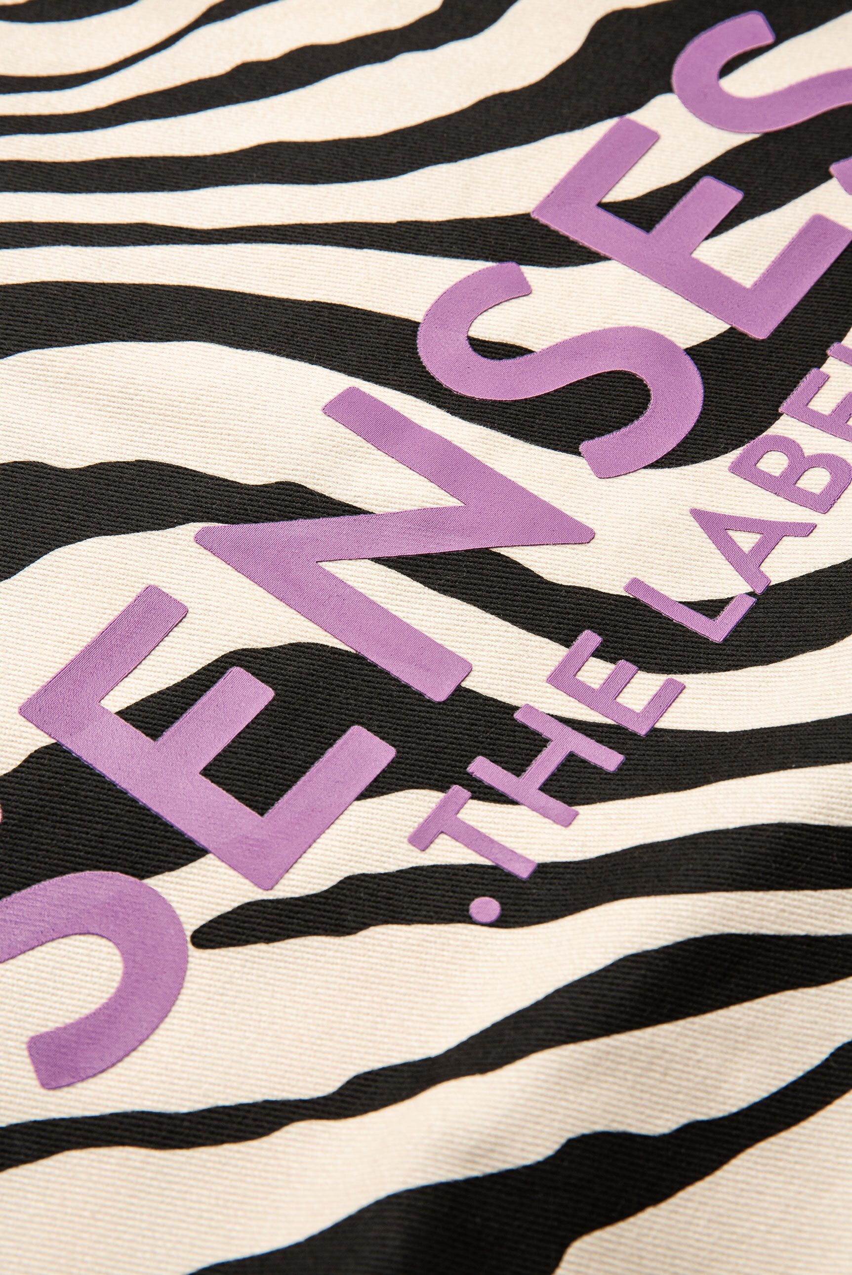 SENSES.THE LABEL Schultertasche