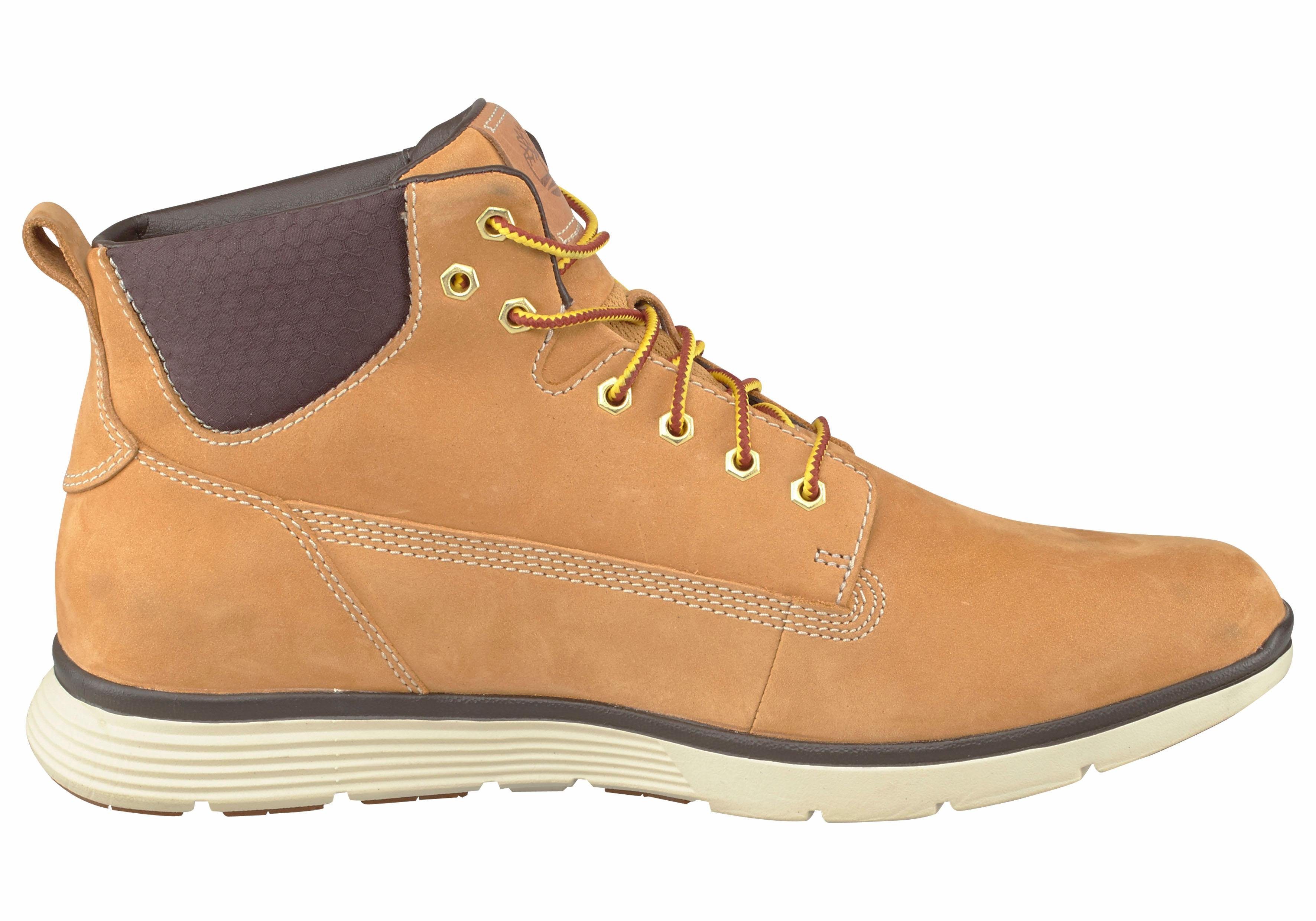 Timberland Chukka Schnürboots Wheat-Nubuck Killington