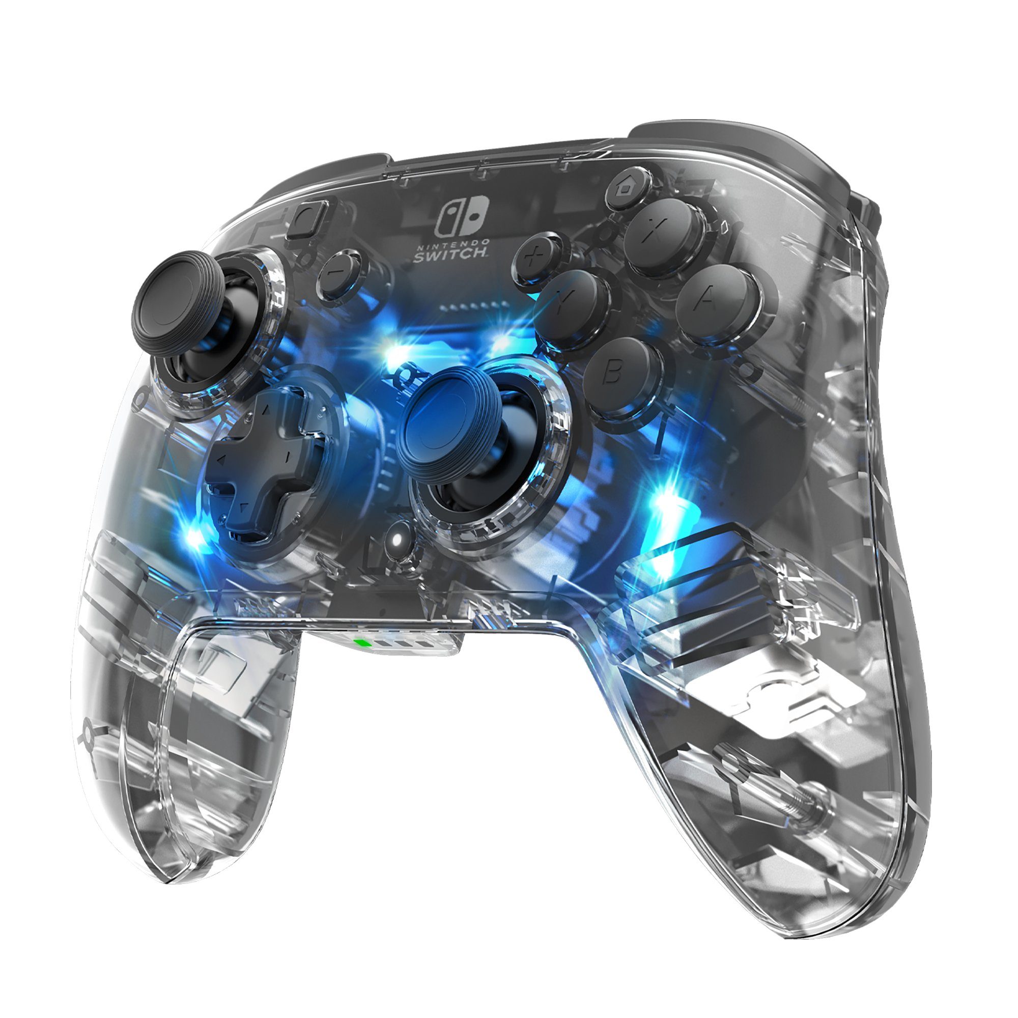 PDP - Performance Designed Products Afterglow Gamepad