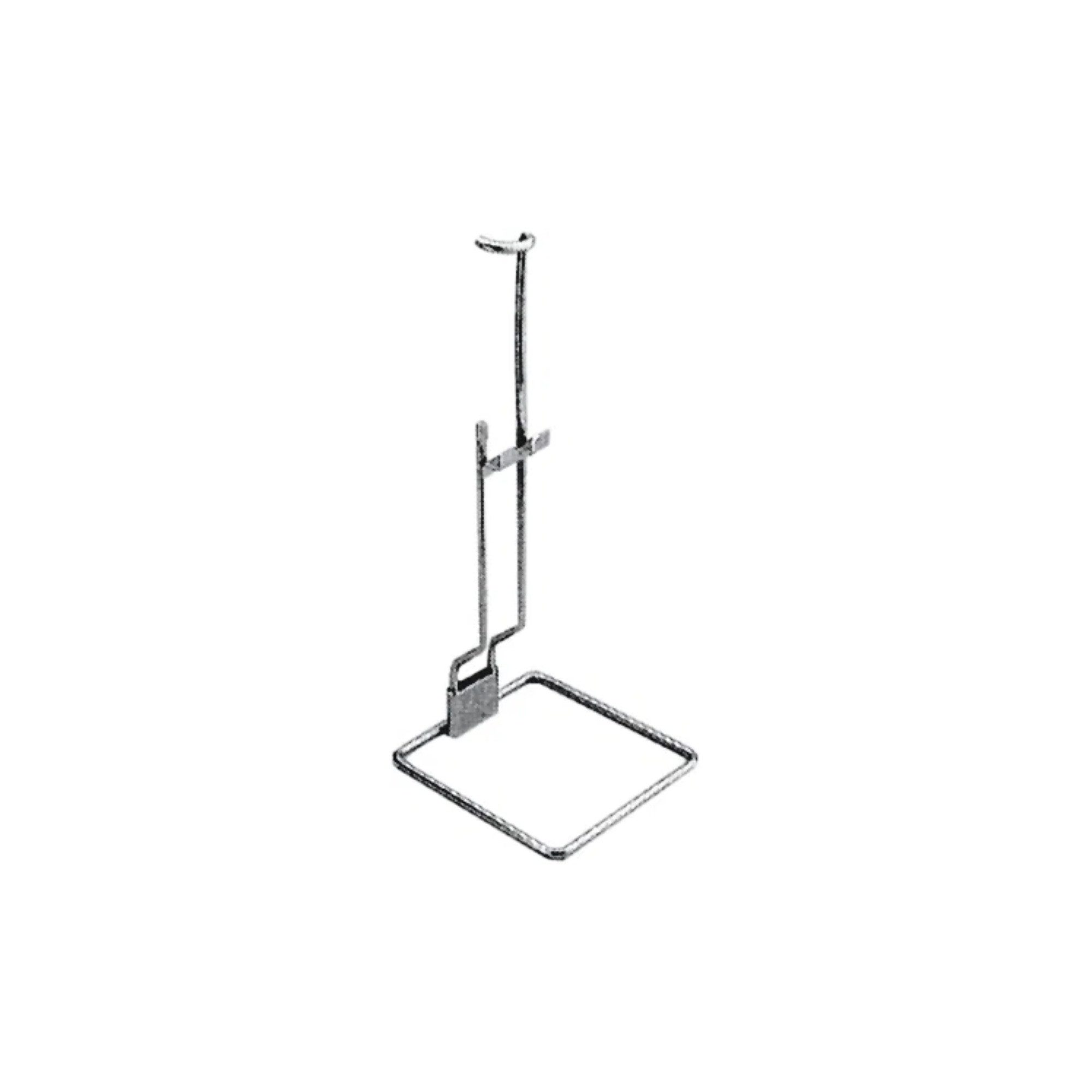 QU-AX Fahrradständer QU-AX Abstellständer Einrad 12-20" metall