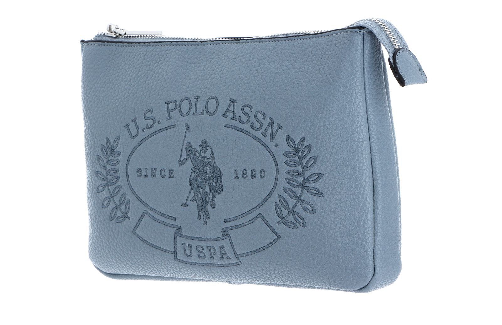 Blue Hailey Assn Polo U.S. Light Umhängetasche