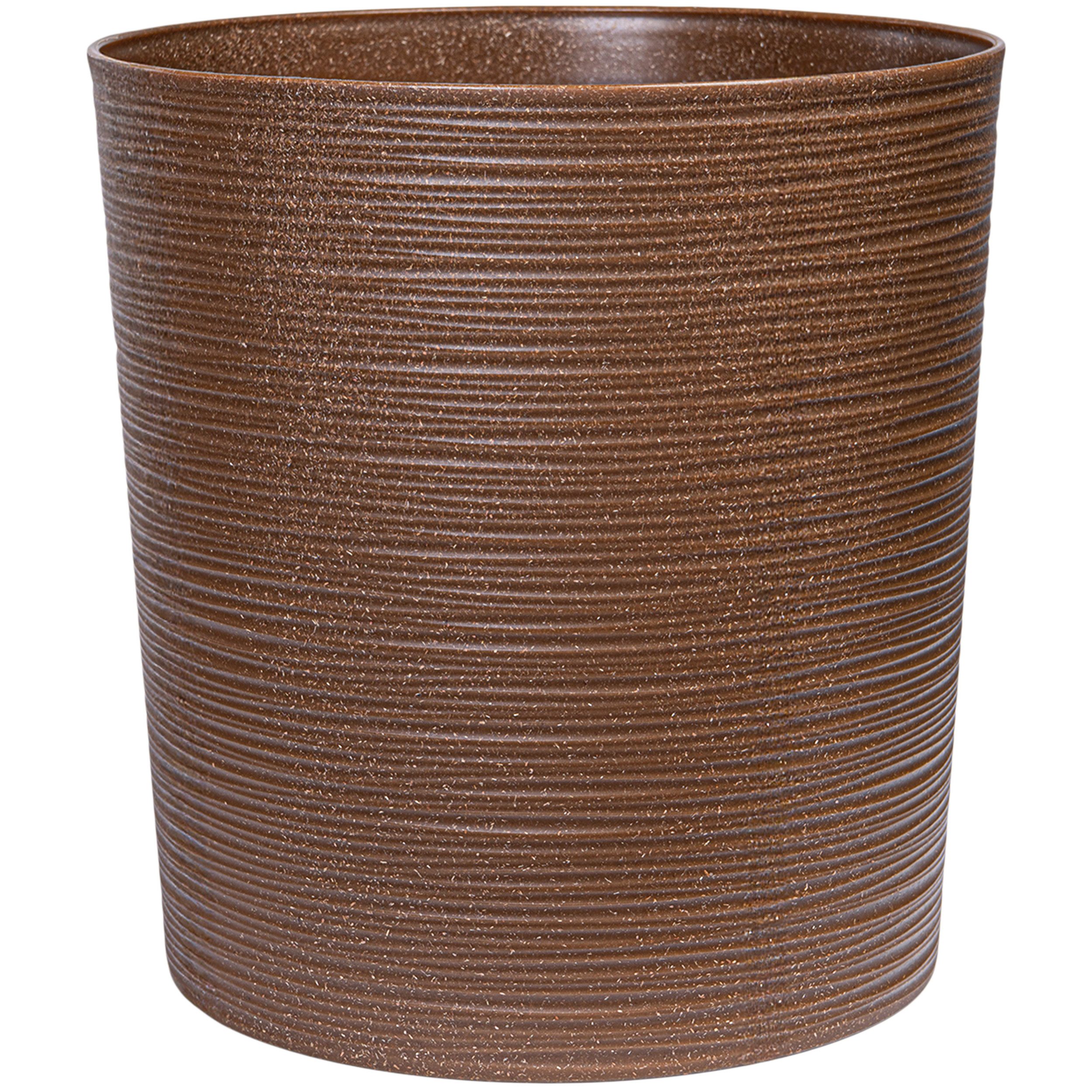 KONZEPT Blumentopf Pflanztopf Groß Innen, 30cm günstig online kaufen
