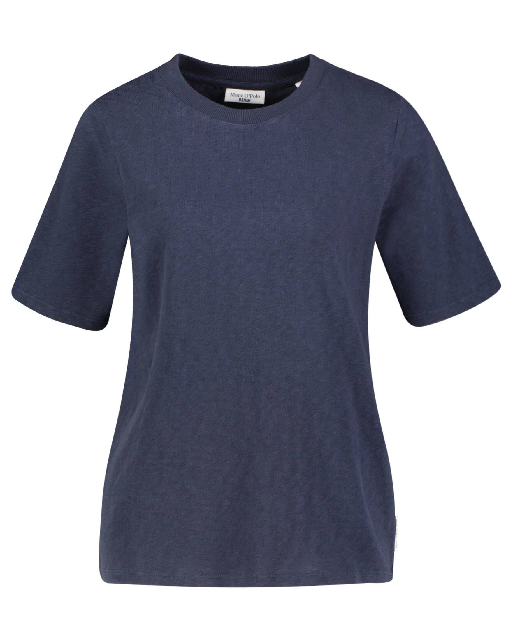 Marc O'Polo DENIM T-Shirt Damen T-Shirt (1-tlg)