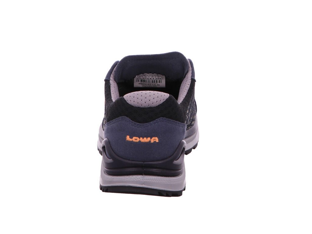 Lowa MEADOW GTX LO SL Ws Schnürschuh