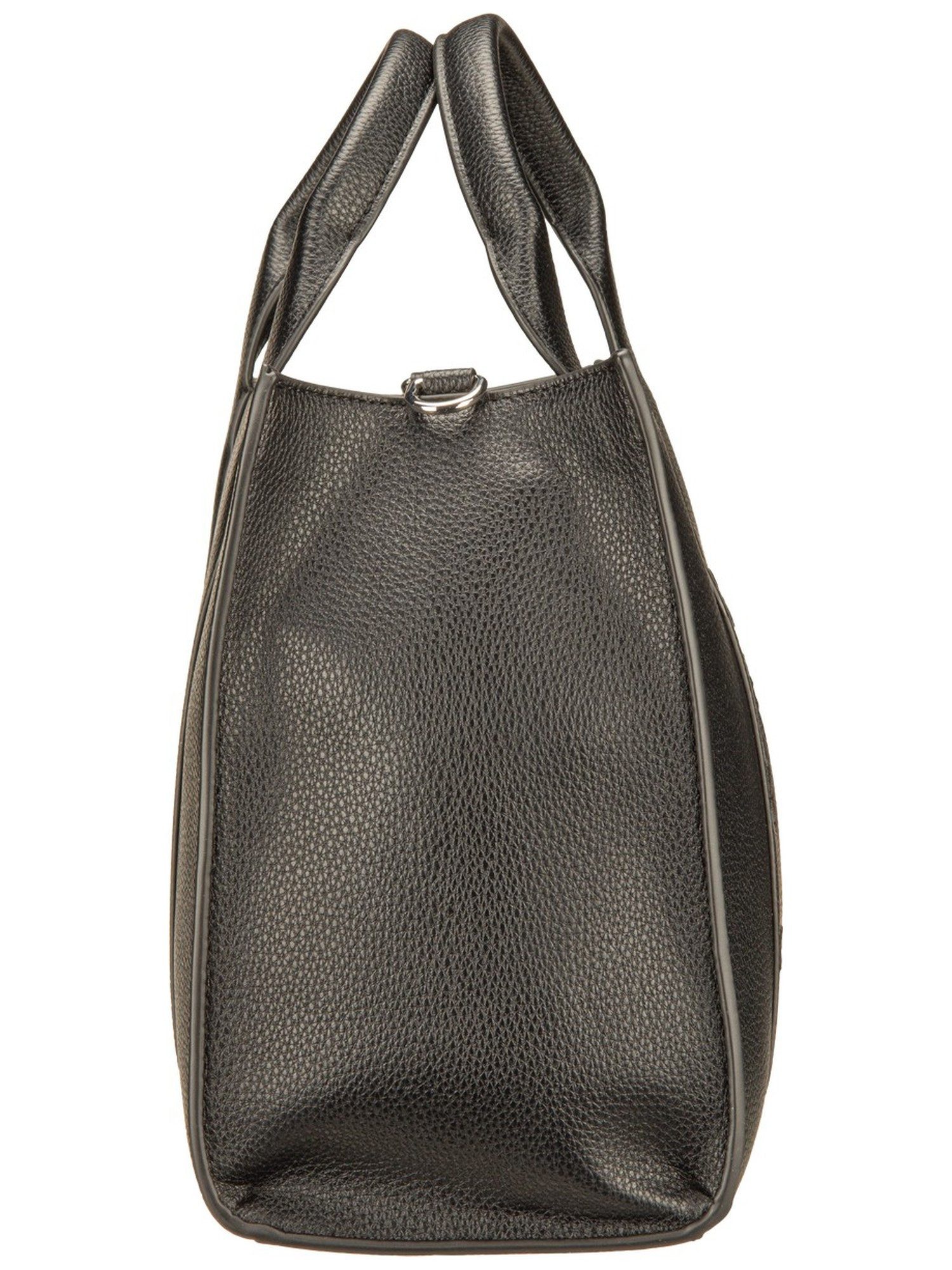 KARL LAGERFELD Handtasche K/RSG MD Square Tote Peb Emb, Tote Bags