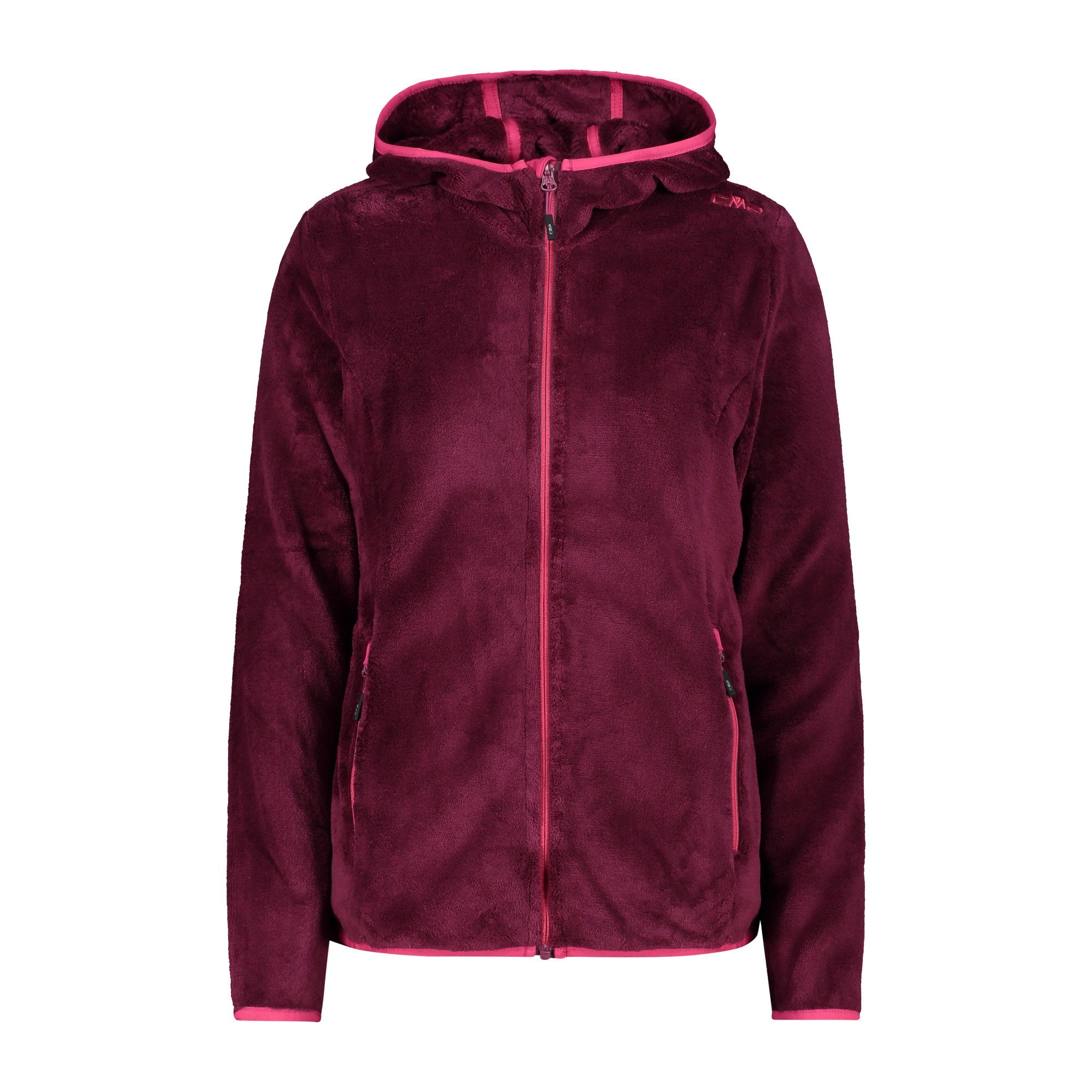 CMP Fleecejacke CMP Damen Fleecejacke Woman günstig online kaufen