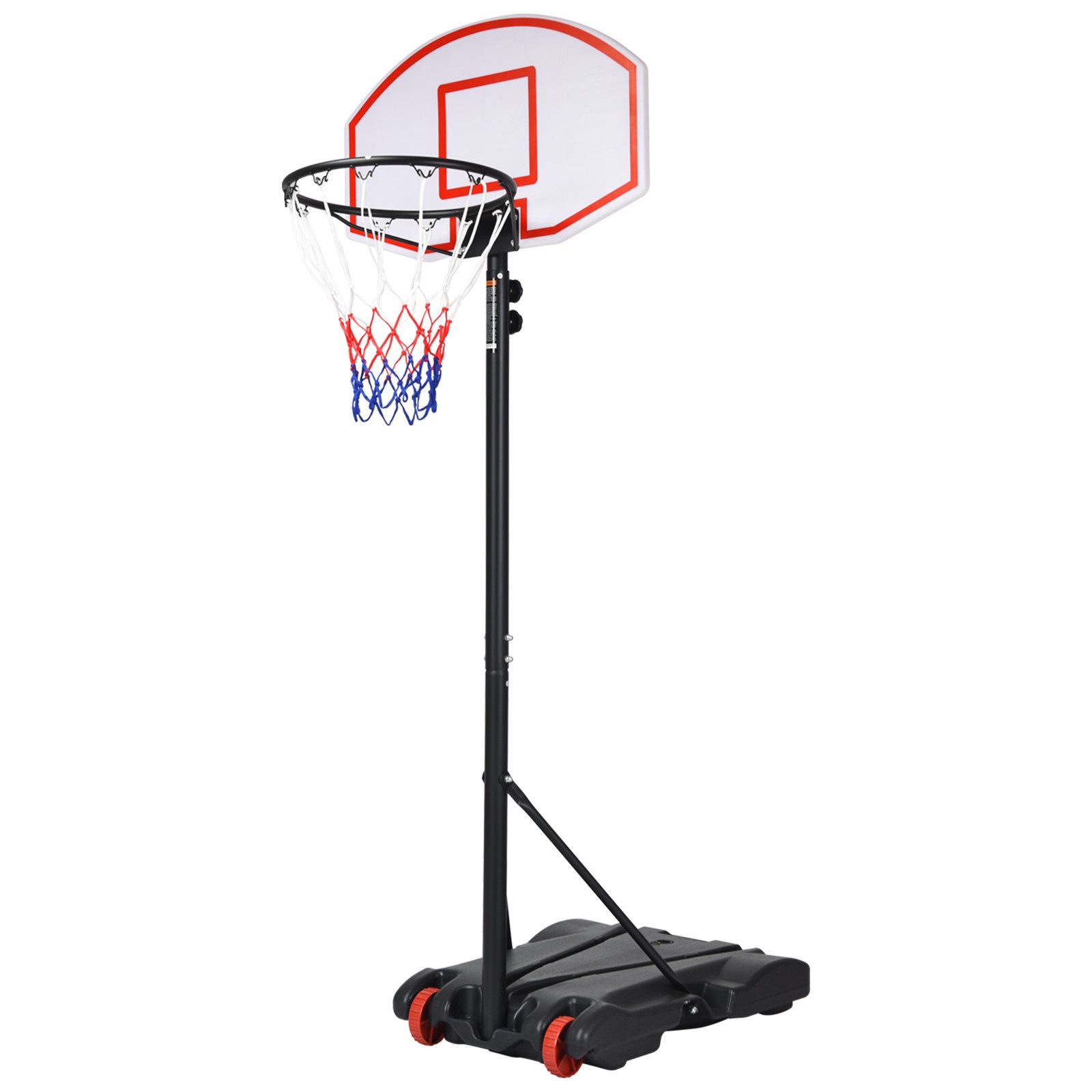 Basketballständer Basketballkorb